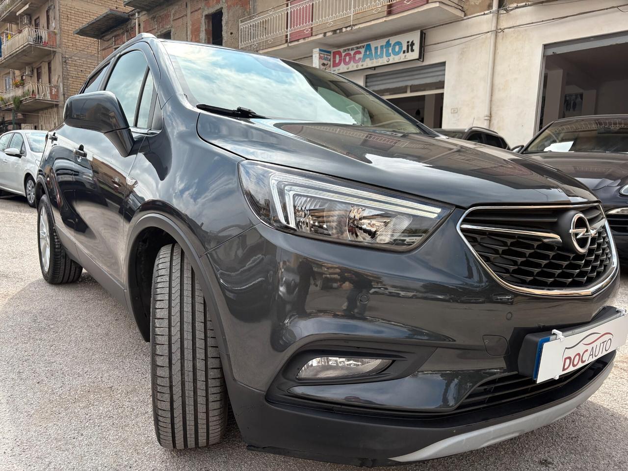 Opel Mokka X 1.6 CDTI Ecotec 4x2 Start&Stop Innovation