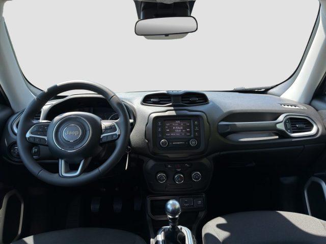 JEEP Renegade Renegade 1.0 T3 Longitude