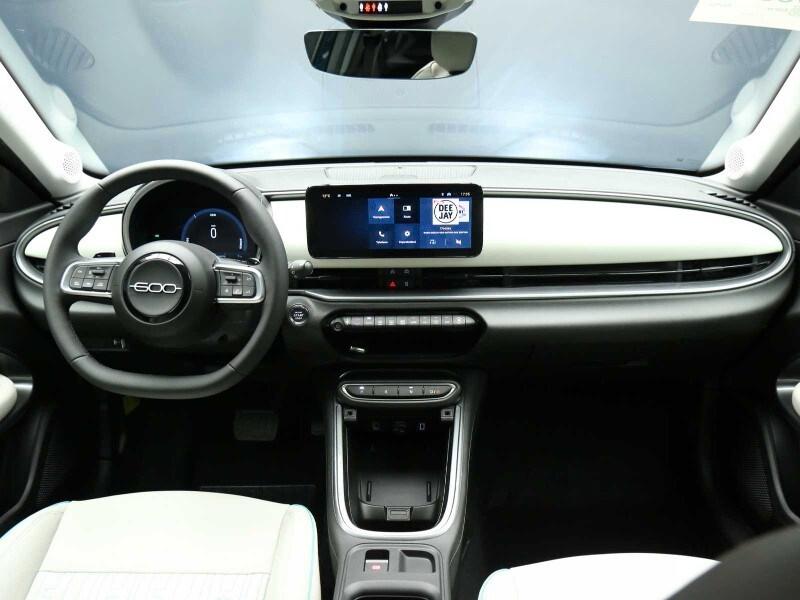 FIAT 600 (2023-->) 600 Hybrid 145 CV DCT MHEV L...
