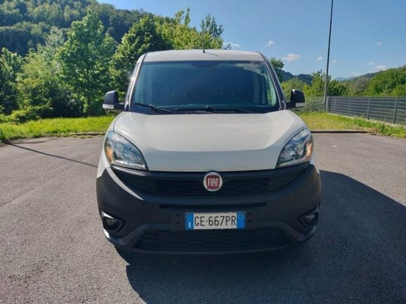 FIAT Doblò 1.6 MJT 105CV S&S PC-TN Cargo Business