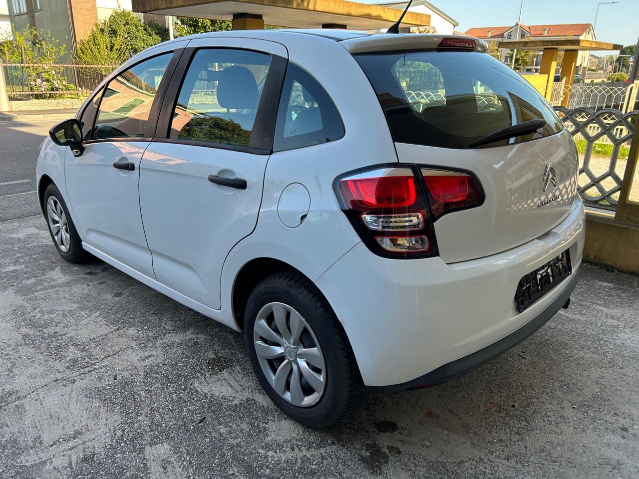 Citroen C3 1.0 VTi 68 Seduction 2014!!! Super!!