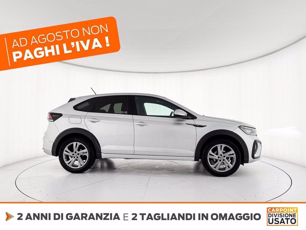 VOLKSWAGEN Taigo 1.0 tsi r-line 110cv del 2022
