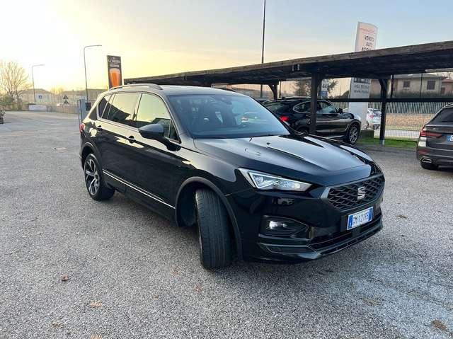 SEAT Tarraco 2.0 tdi FR 150cv dsg 7 p.ti