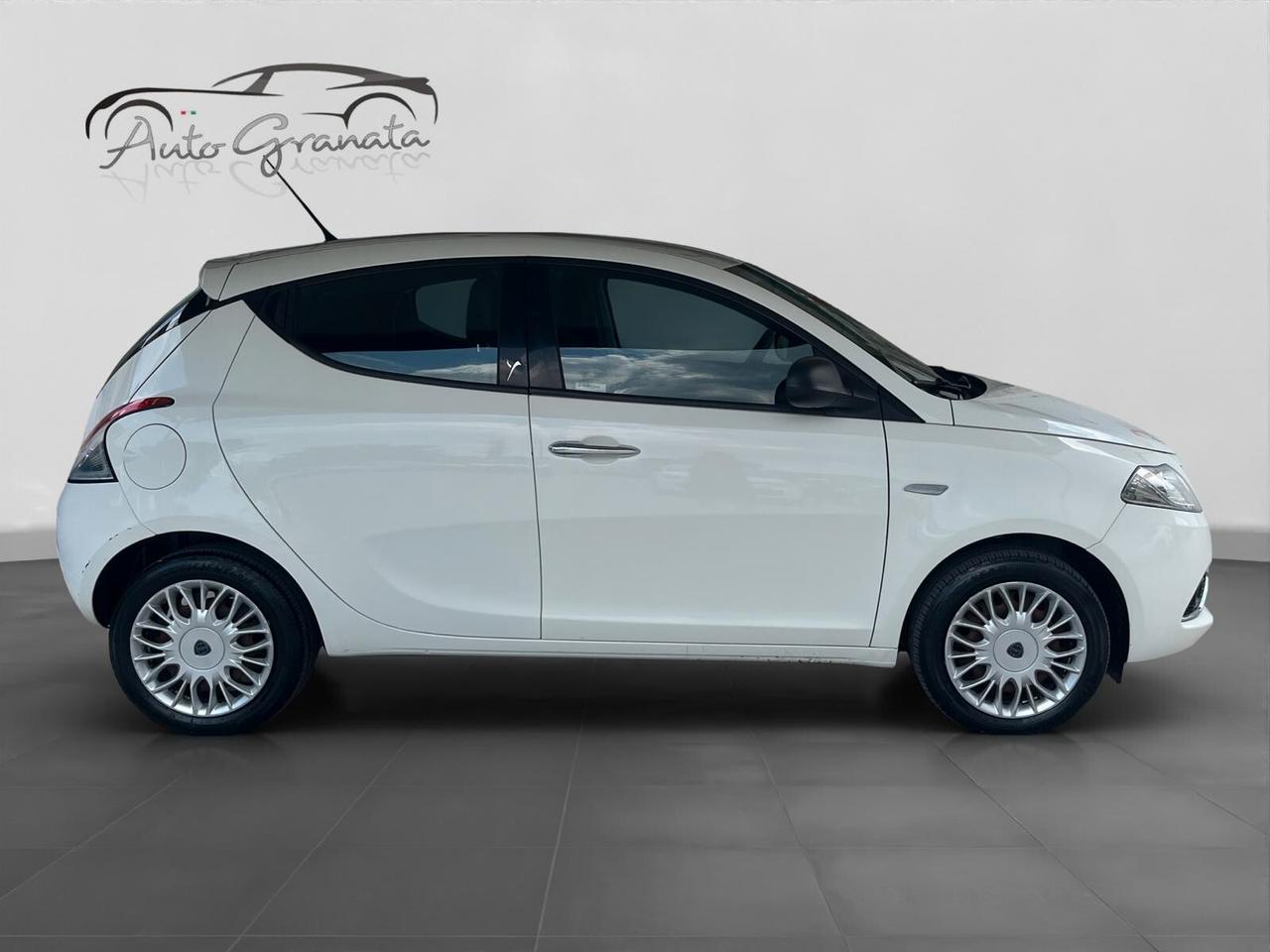 Lancia Ypsilon 1.3 MJT 95cv Gold NEOPATENTATI