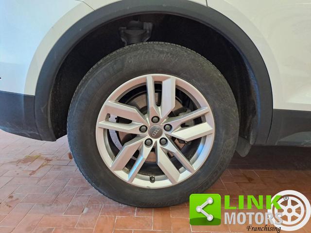 AUDI Q5 50 TFSI e quattro S tronic