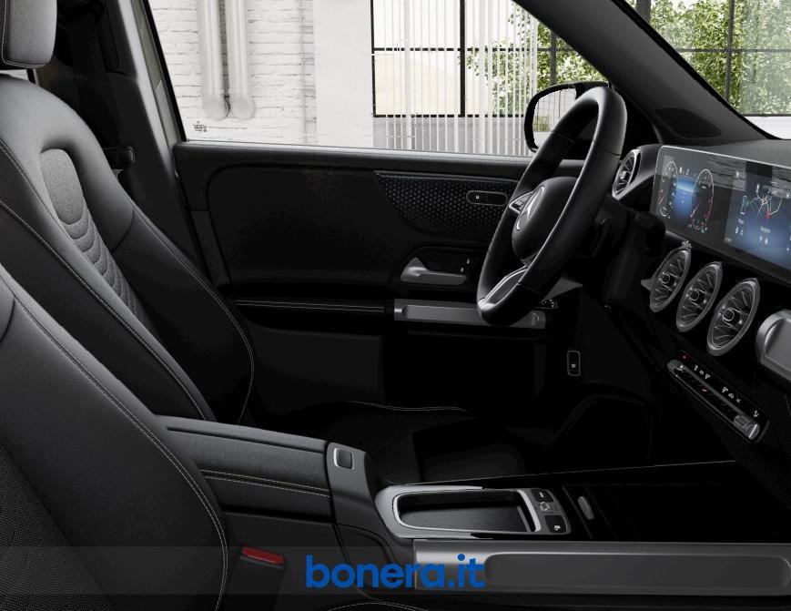 Mercedes GLB 200 D Progressive Advanced Plus 8G-DCT
