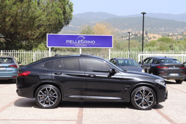 Bmw X4 M Competition