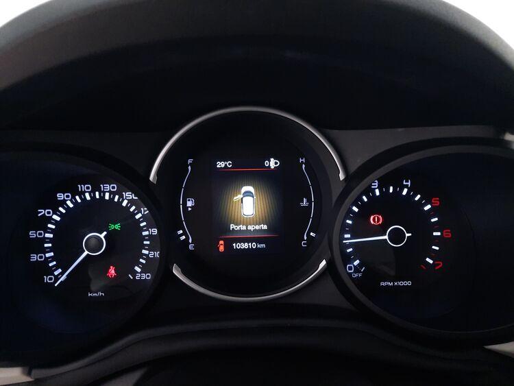 Fiat 500L Wagon Lounge - 7 posti BR839764 1.3 Diesel 95CV