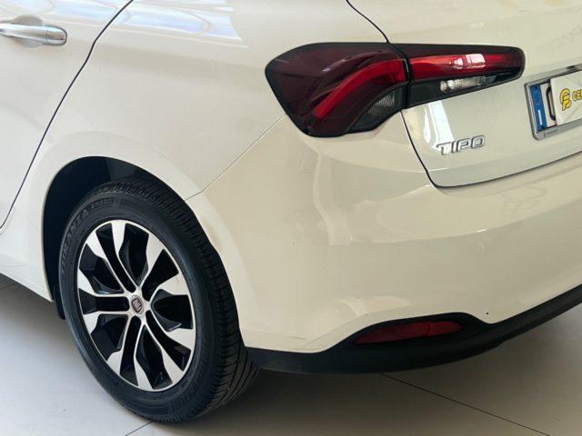 FIAT Tipo 1.3 Mjt S&S 5 porte City Life tua da ?139,00
