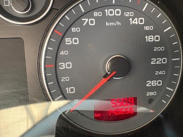 Audi A3 SPB 1.2 TFSI Attraction