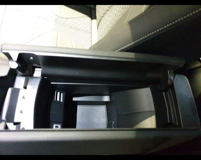 DS DS4 CROSSBACK BLUEHDI 130 AUT. PALLAS