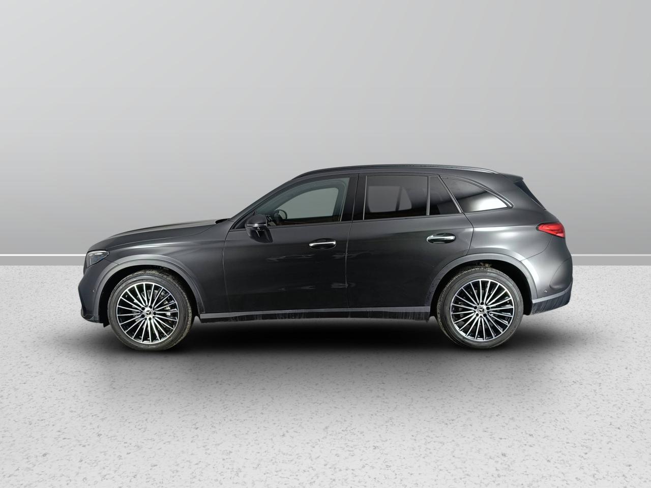Mercedes-Benz GLC - X254 - GLC 220 d AMG Premium Plus 4matic auto
