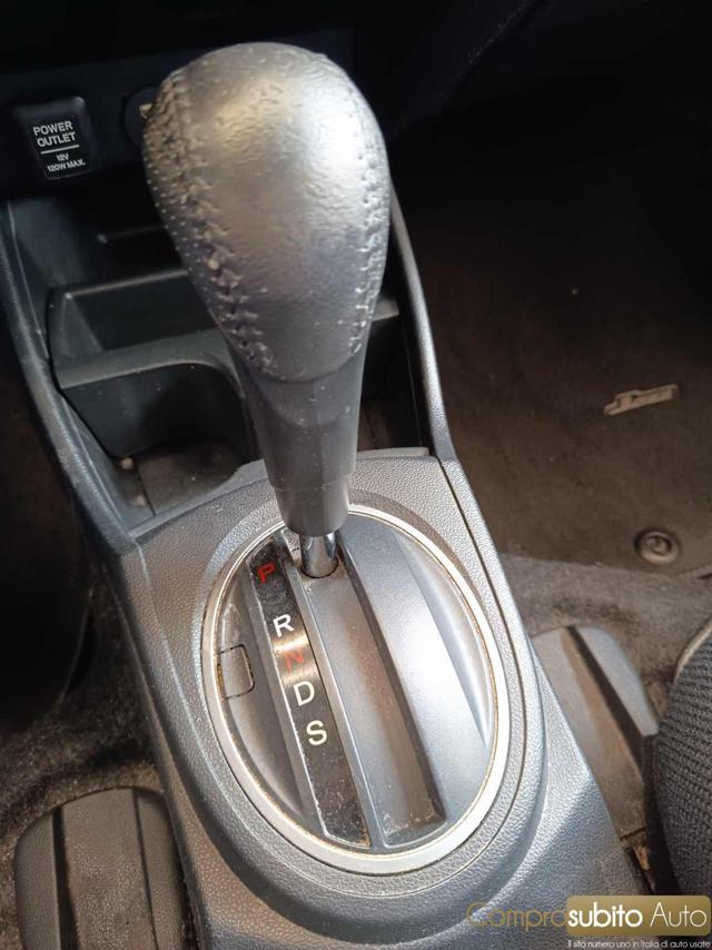 HONDA Jazz 1.4 i-VTEC Trend automatico