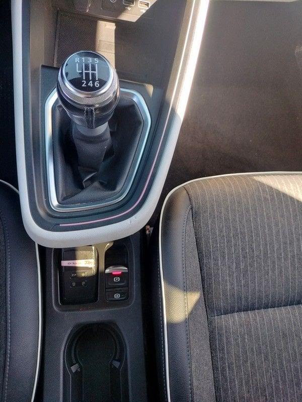 Renault Clio 1.0 TCE 90 Techno