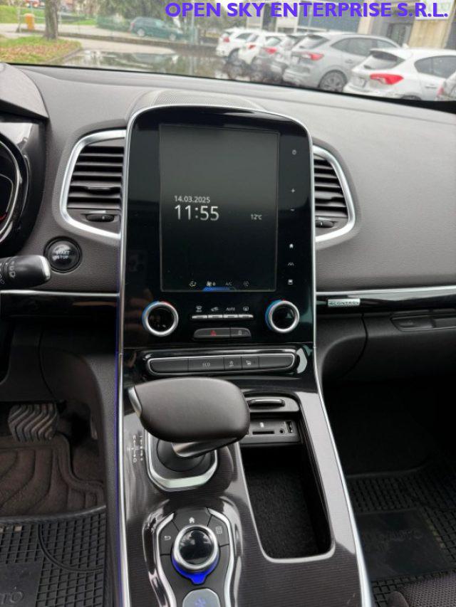RENAULT Espace dCi 160CV EDC Energy Initiale Paris 4Control