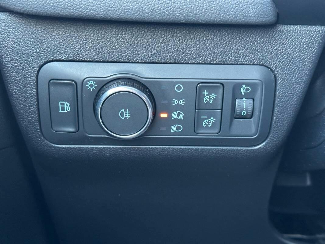 Ford Kuga 2.5 phev ST-Line 2wd 243cv AUTOM E TELECAMERA