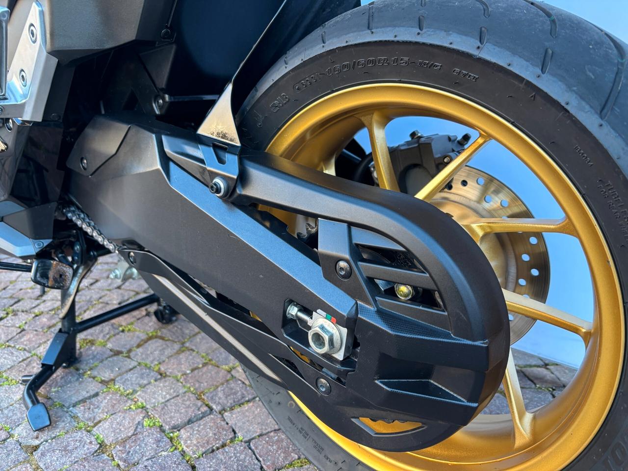 Honda Forza 750 DCT Special Edition