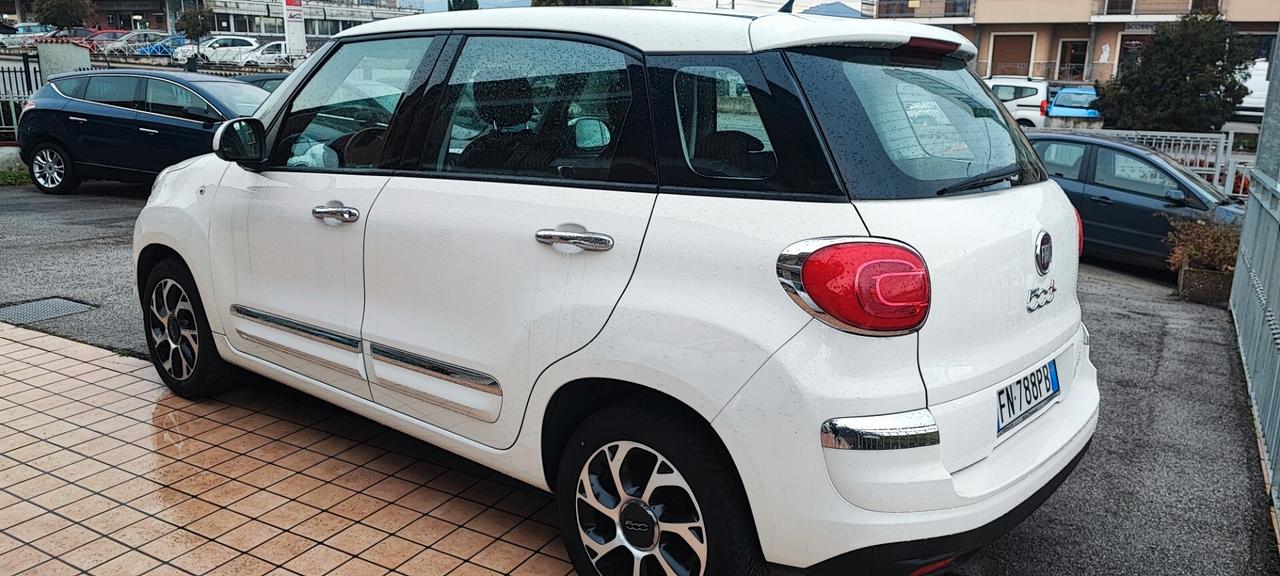 Fiat 500L 1.3 Multijet 95 CV Business