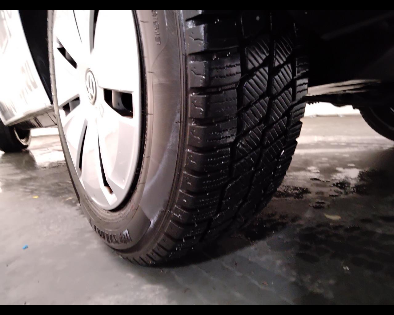 VOLKSWAGEN T6.1 Transporter 28 - T6.1 Transporter 28 2.0 tdi 150cv Busi