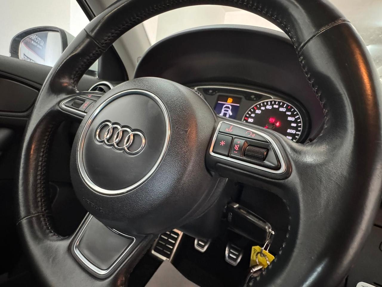 Audi A1 1.6 TDI 116 CV Sport