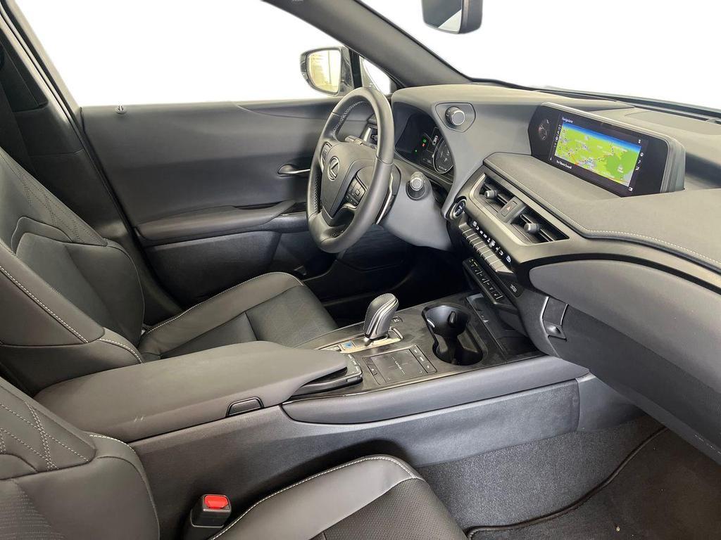 Lexus UX 300e Luxury