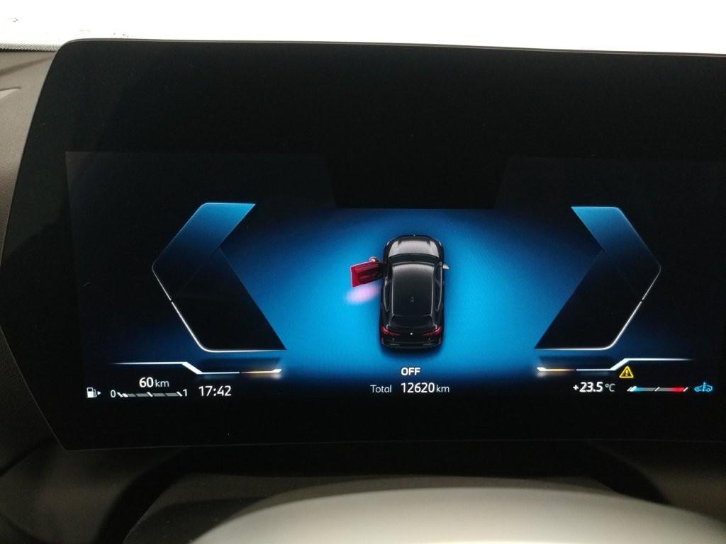 BMW Serie 1 118 d MSport DCT