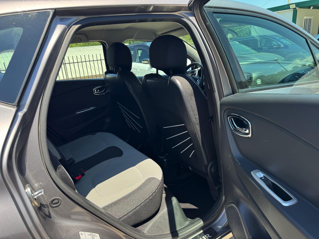 Renault Captur 0.9 TCe 90CV S&SIntens/68.000KM