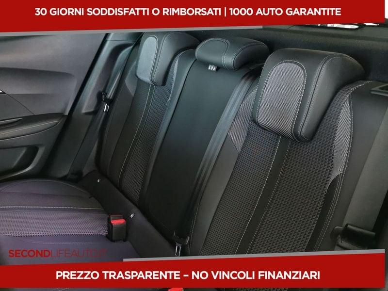 Peugeot 2008 1.2 puretech GT s&s 130cv