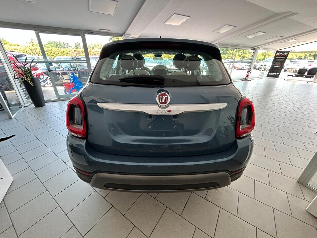 Fiat 500X 1.0 T3 120 CV City Cross