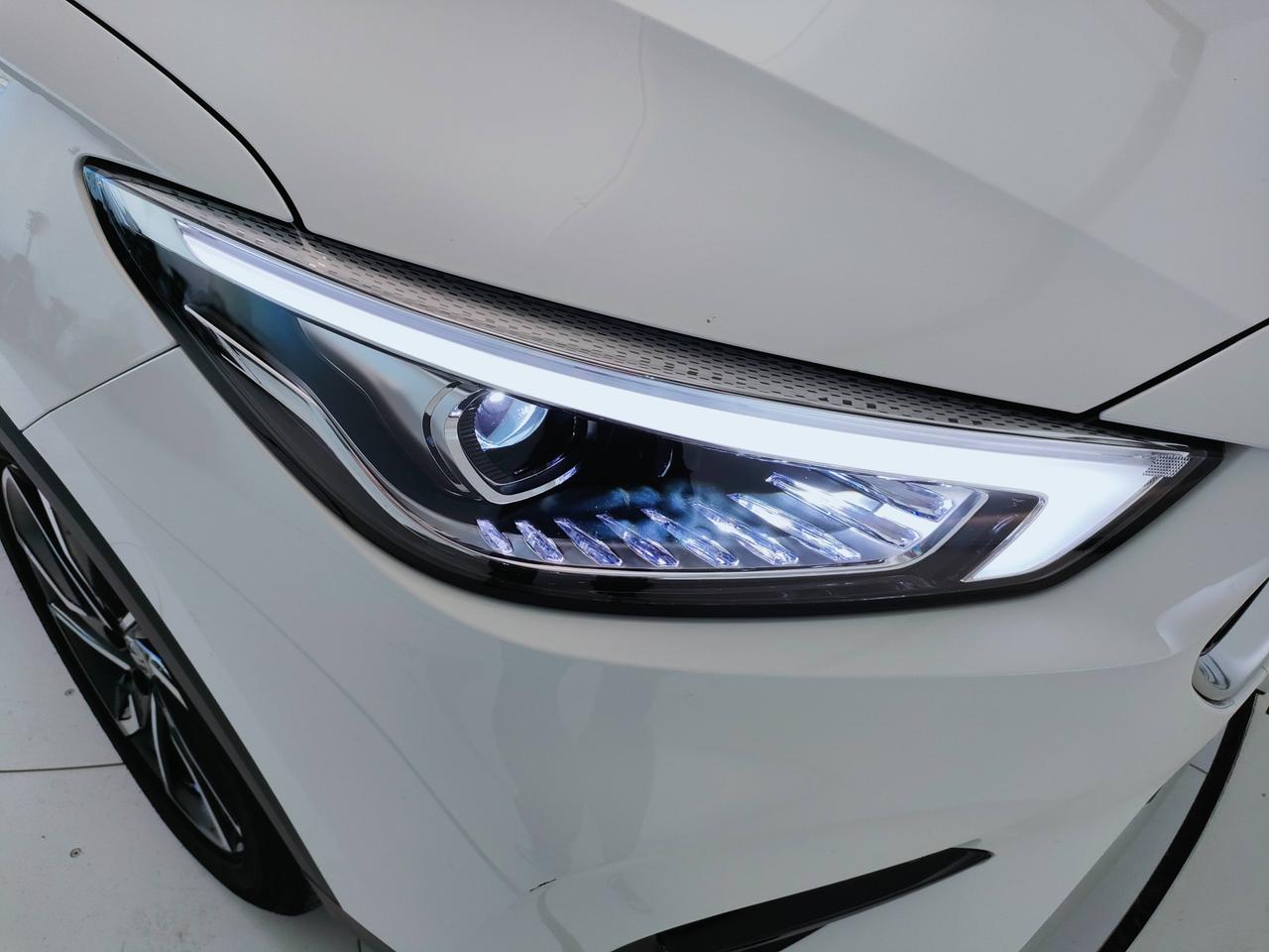 MG ZS 2021 - ZS 1.5 Luxury