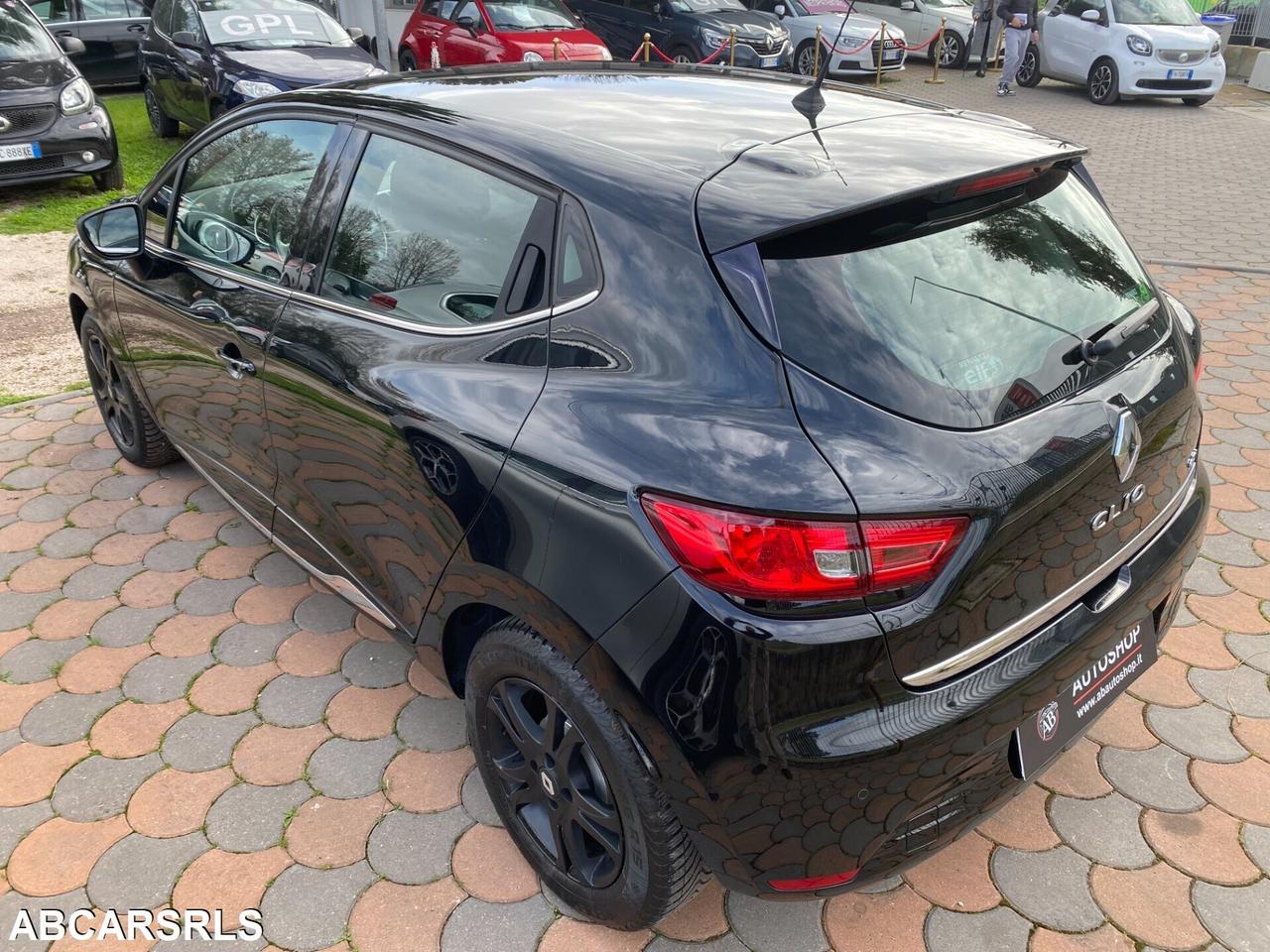 RENAULT - Clio - dCi 8V 75 CV S&S 5p. Energy Duel - NEOPATENTATI - FINANZIABILE - PERMUTE