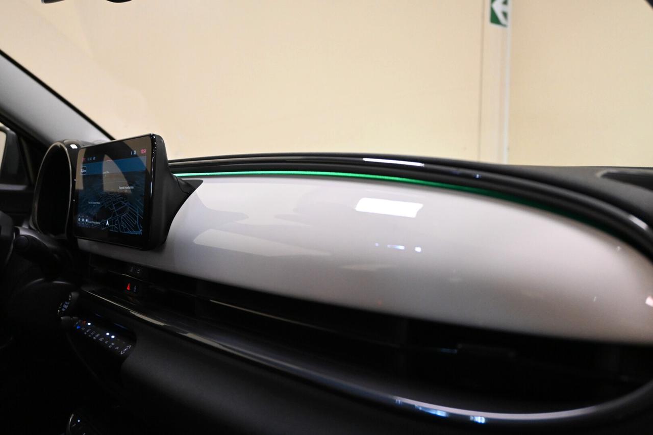 FIAT 600 (2023-->) 600 Hybrid 145 CV DCT MHEV Icon