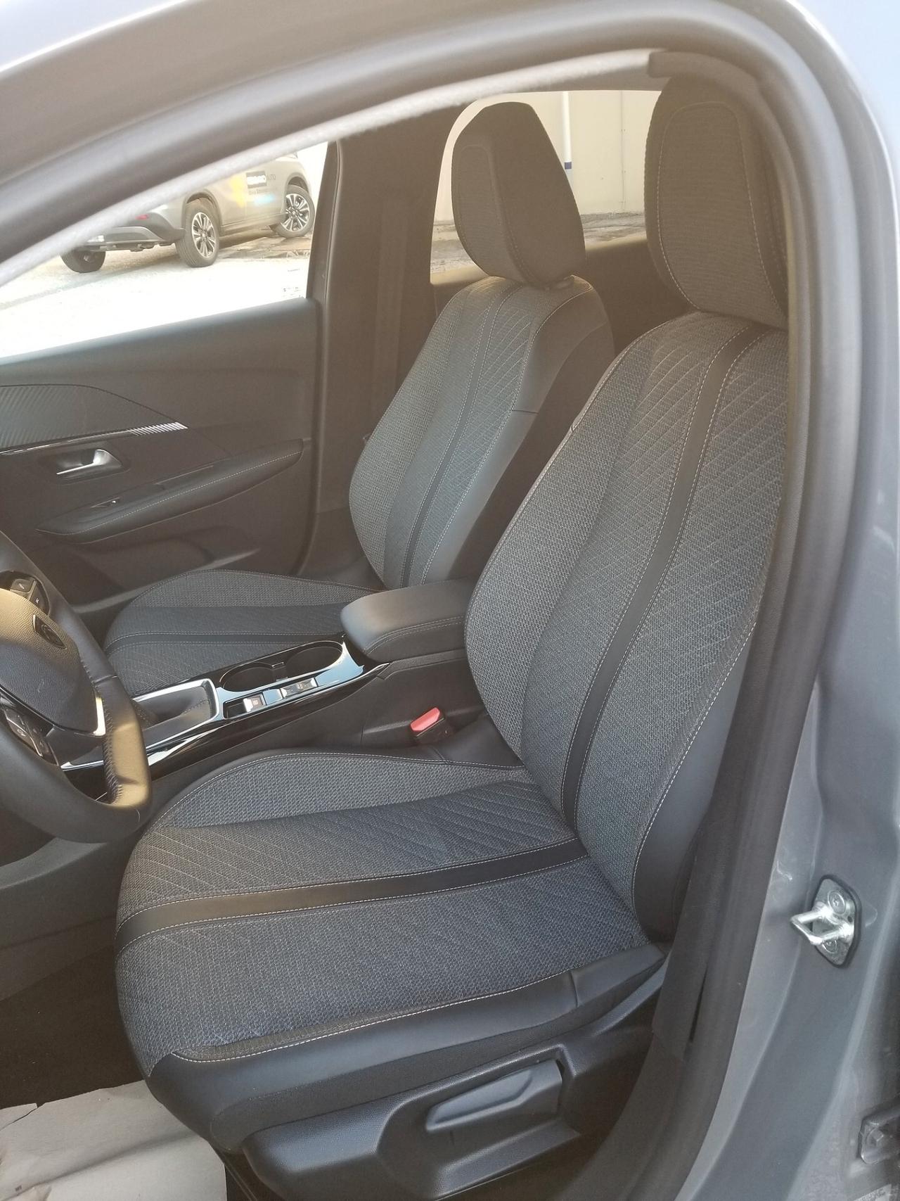 Peugeot 208 PureTech 100 Stop&Start 5 porte Allure