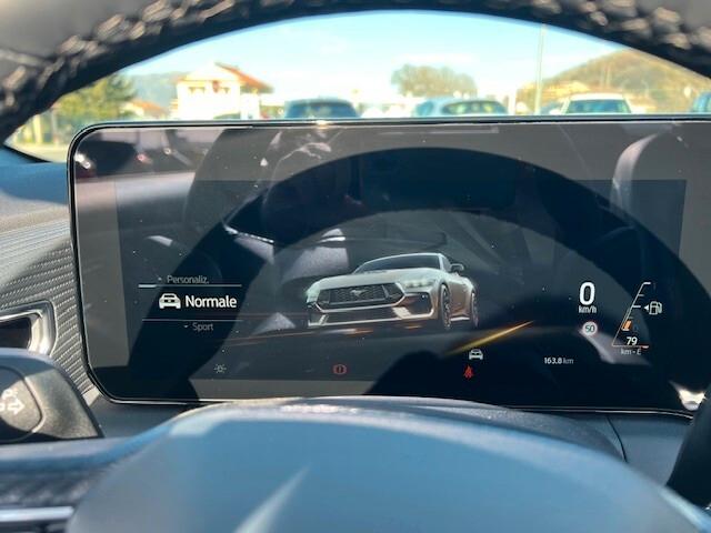 Ford Mustang Convertible 5.0 V8 GT