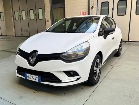 Renault Clio VAN AUTOCARRO 2 posti , 5 porte 1.5 dCi Van 75CV + IVA