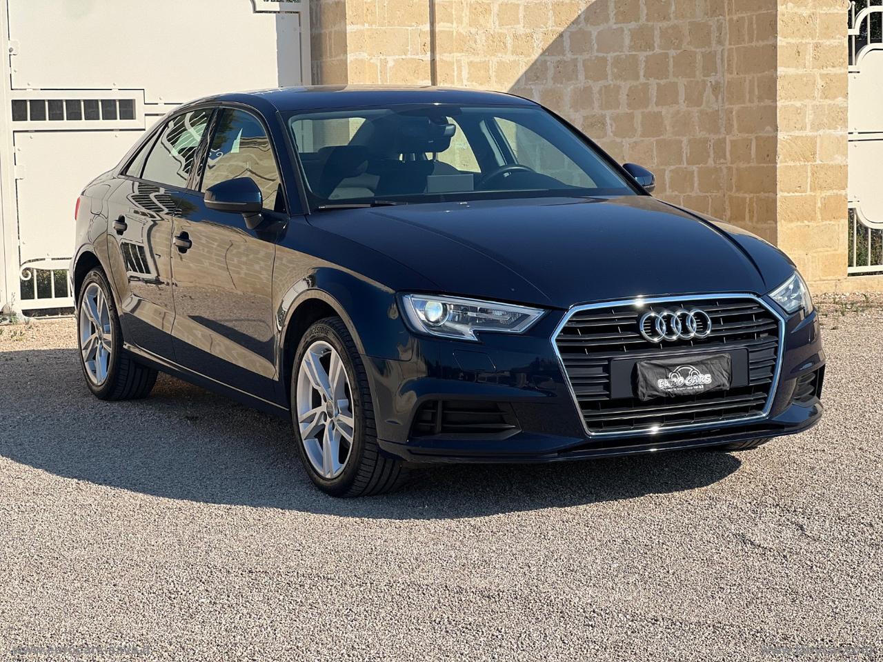 AUDI A3 Sedan 1.6 TDI 116CV Business