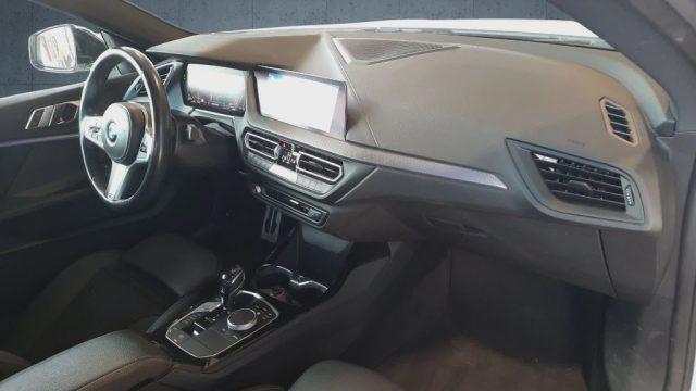 BMW 220 d xDrive Gran Coupé Msport aut.
