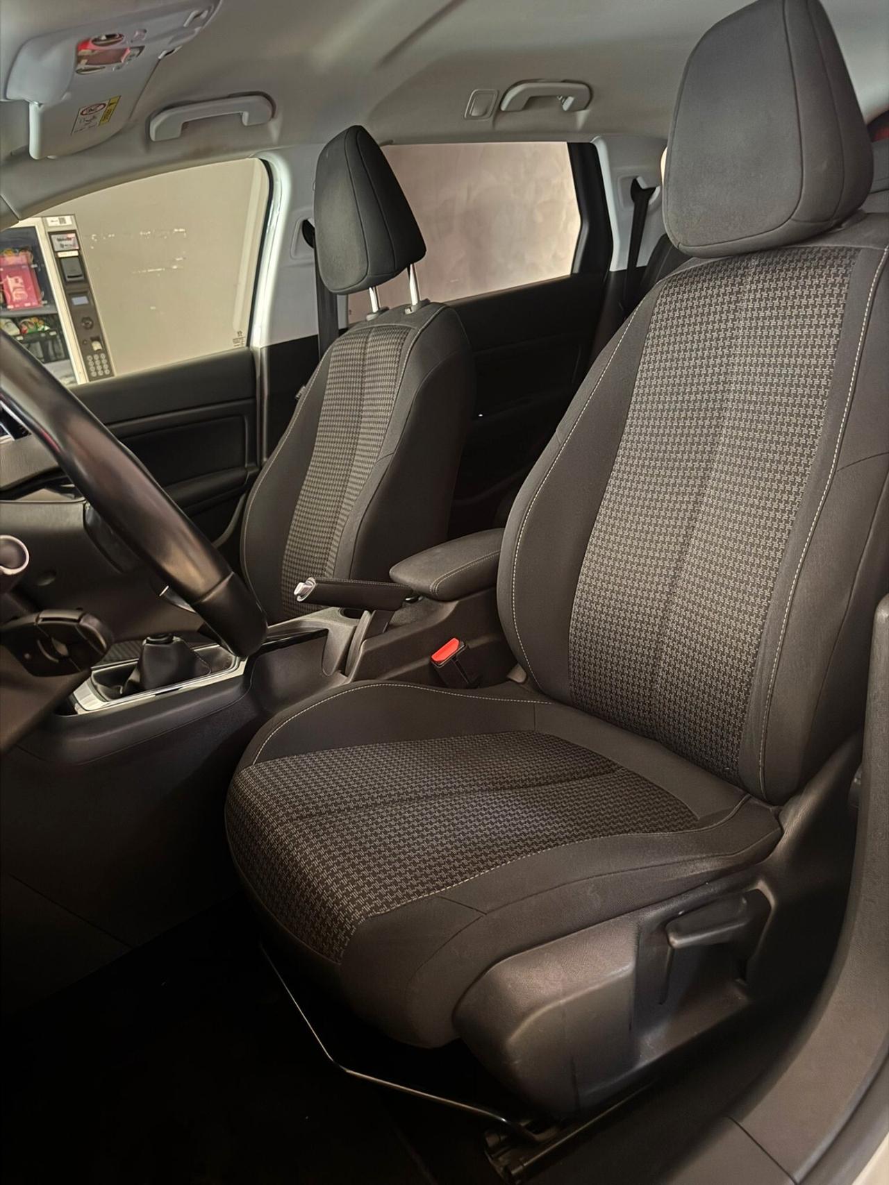 Peugeot 308 BlueHDi 100 S&S SW Business