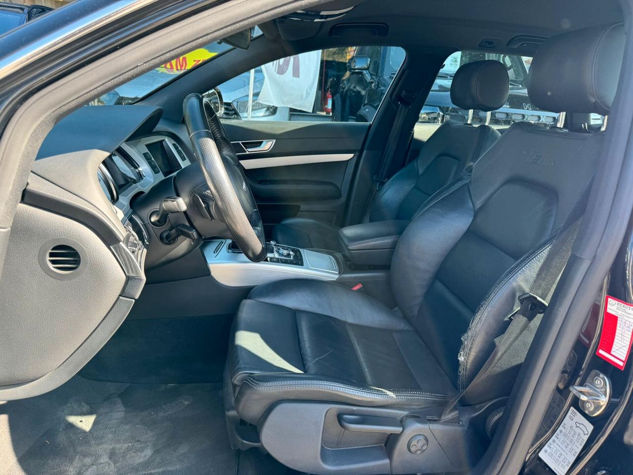 Audi A6 Avant 3.0 V6 TDI 240 cv quattro *MOTORE NUOVO*