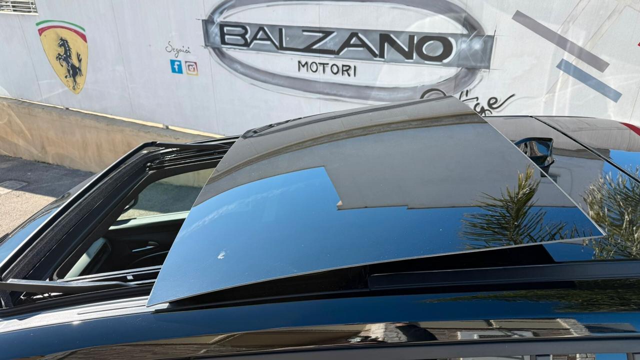 JEEP AVENGER BEV SUMMIT KM0 2026 TETTO APRIBILE