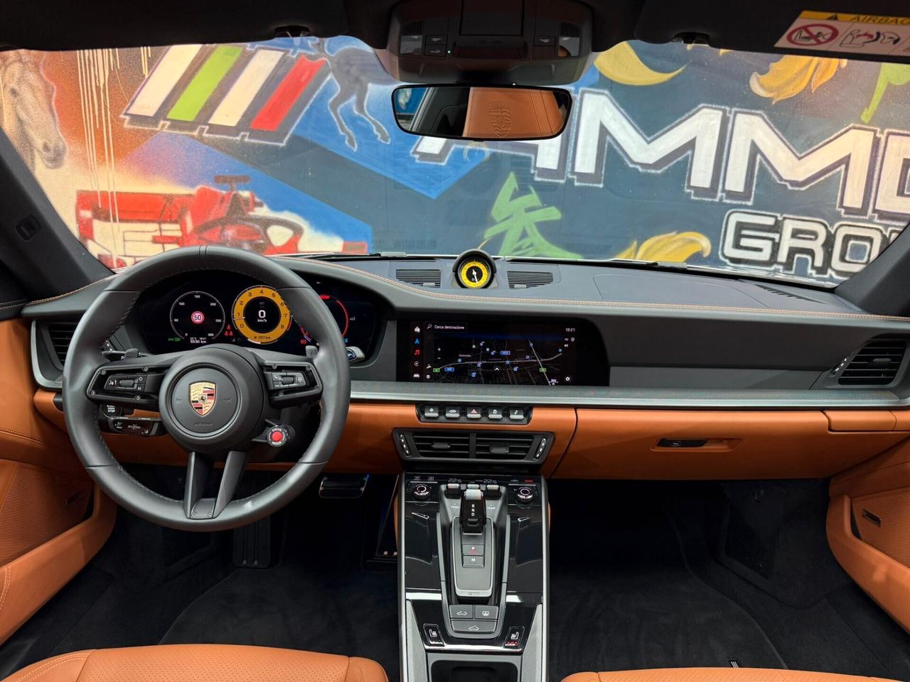 Porsche 911 Carrera (104)