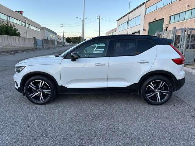 Volvo XC40 D4 AWD Geartronic R-design