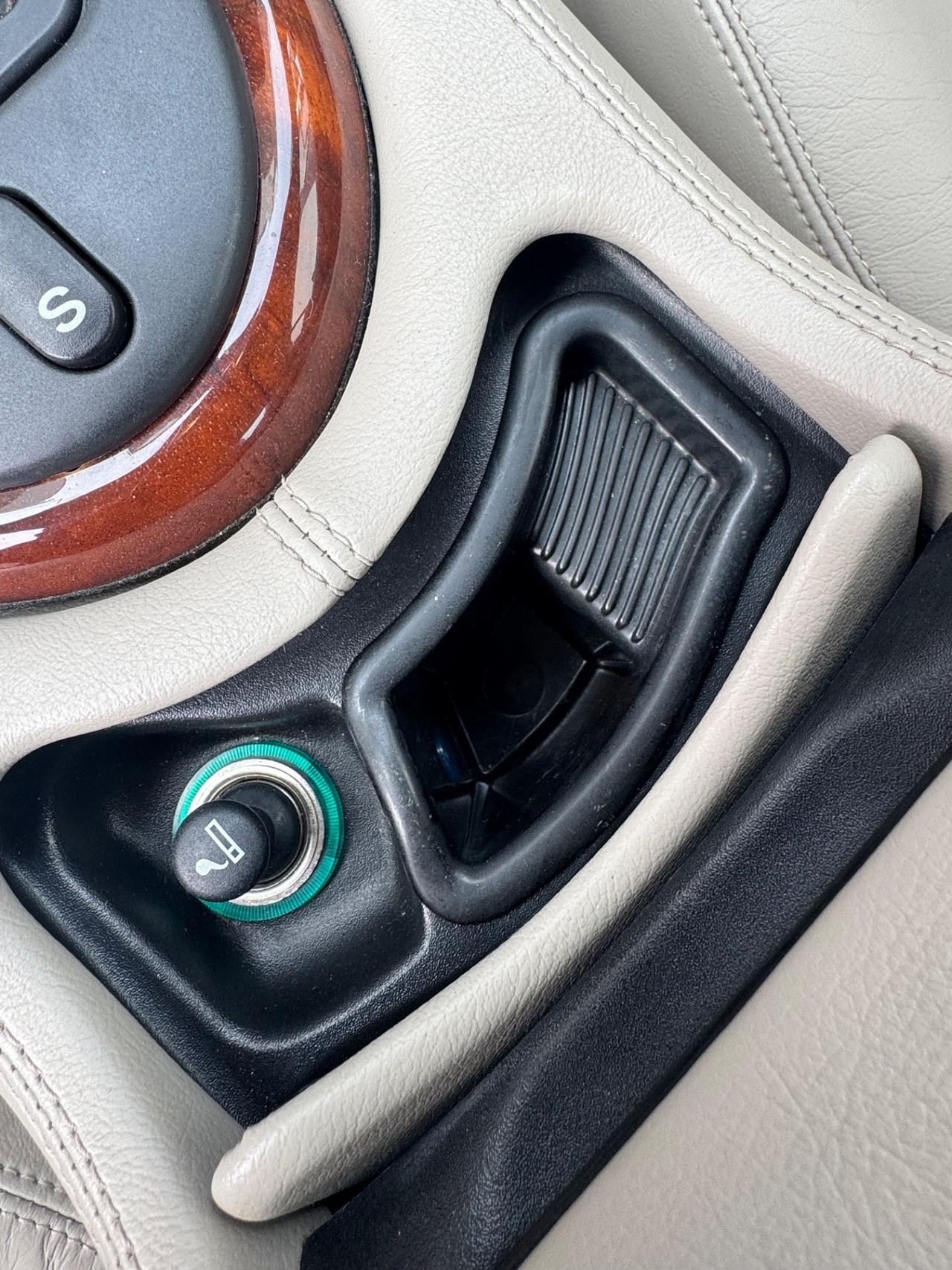 Jaguar XK XK8 4.0 Convertibile