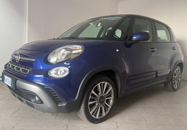 FIAT 500L 1.3 Multijet 95 CV Dualogic Cross