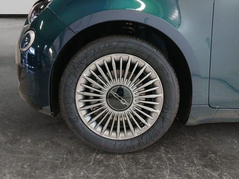 FIAT 500 1.0 hybrid Torino