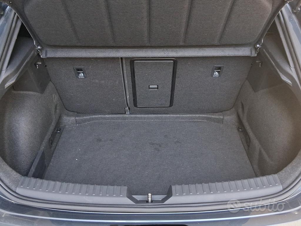 Cupra Leon 1.5 hybrid 150cv dsg