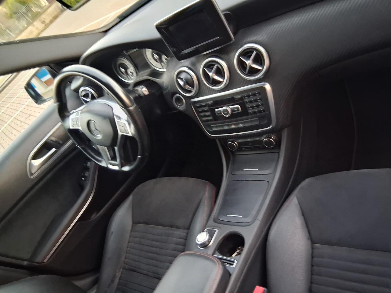 CELL 320 147 1147 WUATSAPP WUATSAPP 3276540940 A 160 CDI Automatic Dark Night Edition