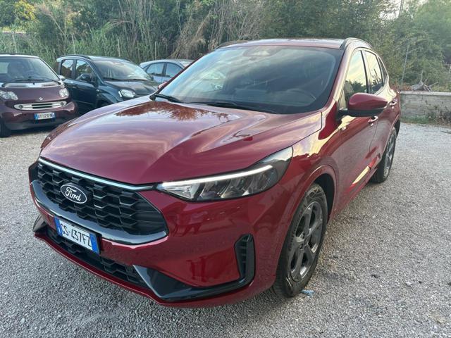 FORD Kuga 2.5 Full Hybrid 190 CV CVT 2WD ST-Line