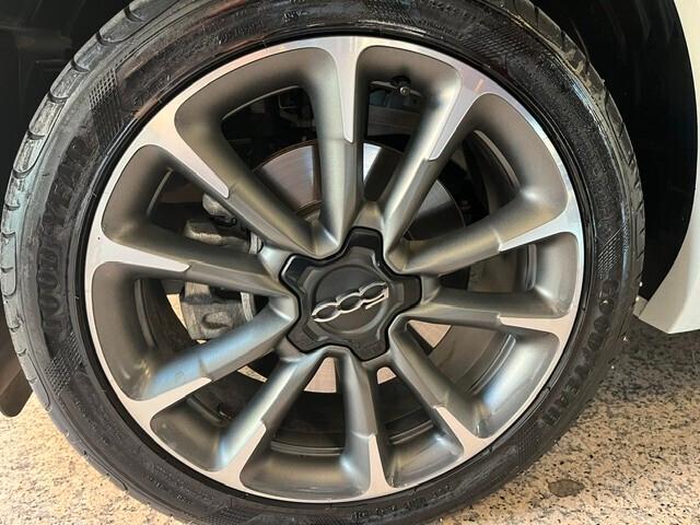 Fiat 500X 1.5 T4 Hybrid 130 CV DCT Sport Dolcevita