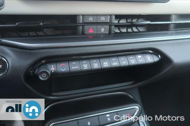 FIAT 600 600 1.2 Hybrid 136cv La Prima